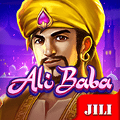 Ali Baba - hot arenaplus game