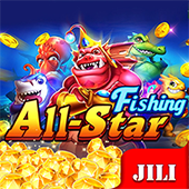 All Star Fishing - arenaplus fishing game