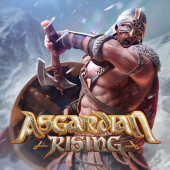 Asgardian Rising - hot arenaplus game