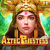 Aztec Priestess - hot arenaplus game