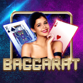Baccarat B - arenaplus live casino