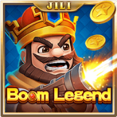 Boom Legend - arenaplus fishing game