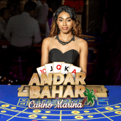 Casino Marina Andar Bahar - arenaplus live casino