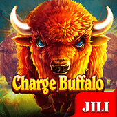 Charge Buffalo - hot arenaplus game