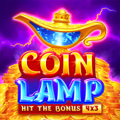 Coin Lamp - arenaplus slot