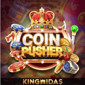 Coin Pusher - arenaplus casual game
