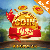Coin Toss - arenaplus cards game