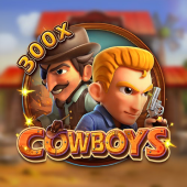 Cowboys - hot arenaplus game