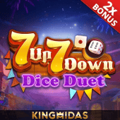 Dice Duet - arenaplus cards game