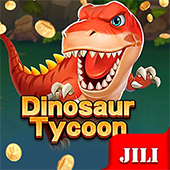 Dinosaur Tycoon - arenaplus fishing game