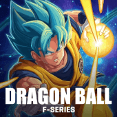 Dragon Ball - arenaplus slot