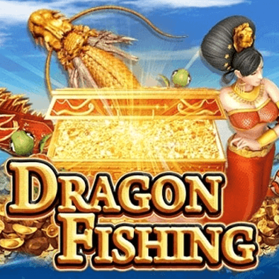Dragon Fishing - arenaplus fishing game