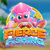 Fierce Fishing - arenaplus fishing game