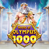 Gates of Olympus 1000 - hot arenaplus slot