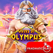 Gates of Olympus - hot arenaplus slot