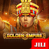 Golden Empire - arenaplus slot