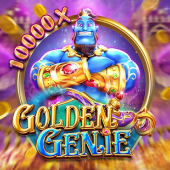 Golden Genie - hot arenaplus game