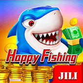 Happy Fishing - arenaplus fishing game