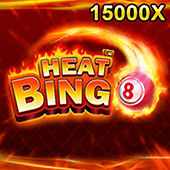 Heat Bingo - hot arenaplus game