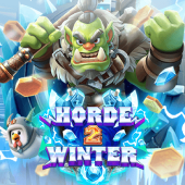 Horde 2 Winter - arenaplus slot