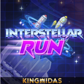 Interstellar Run - arenaplus casual game