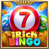 Irich Bingo - arenaplus slot