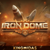 Iron Dome - arenaplus casual game