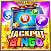 Jackpot Bingo - hot arenaplus game