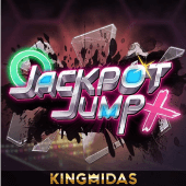Jackpot Jump - arenaplus cards game