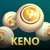 Keno - arenaplus casual game