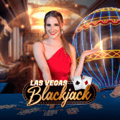 Las Vegas Blackjack - arenaplus live casino
