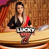 Lucky 7 - arenaplus live casino