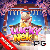 Lucky Neko - hot arenaplus slot