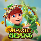 Magic Beans - hot arenaplus game