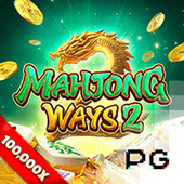 Mahjong Ways 2 - hot arenaplus slot