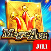 Mega Ace - arenaplus slot
