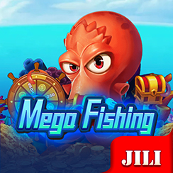 Mega Fishing - arenaplus fishing game