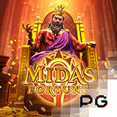 Midas Fortune - hot arenaplus game