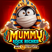 Mummy Lock Riches - arenaplus slot