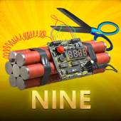 Nine - arenaplus cards game