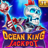 Ocean King Jackpot - arenaplus fishing game