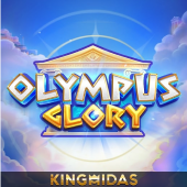 Olympus Glory - arenaplus casual game