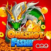 Oneshot Fishing - arenaplus fishing game