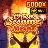 Open Sesame Mega - hot arenaplus game