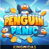 Penguin Panic - arenaplus casual game