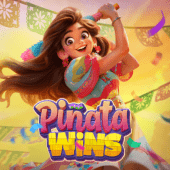 Pinata Wins - hot arenaplus game