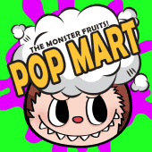 Popmart - arenaplus slot