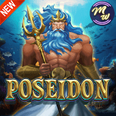 Poseidon - arenaplus slot