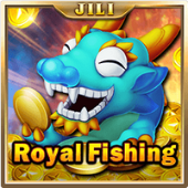 Royal Fishing - arenaplus fishing game