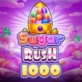 Sugar Rush 1000 - hot arenaplus slot